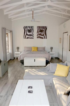 Villa de Leeu, Perfect for Two